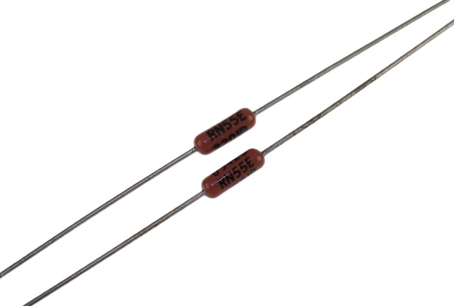 NTC-THERMISTOR, RADIAL, THT;