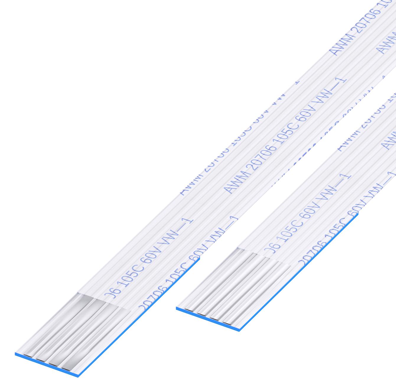 GLOBAL CONNECTOR TECHNOLOGY 10-04-A-0101-C-4-08-4-T