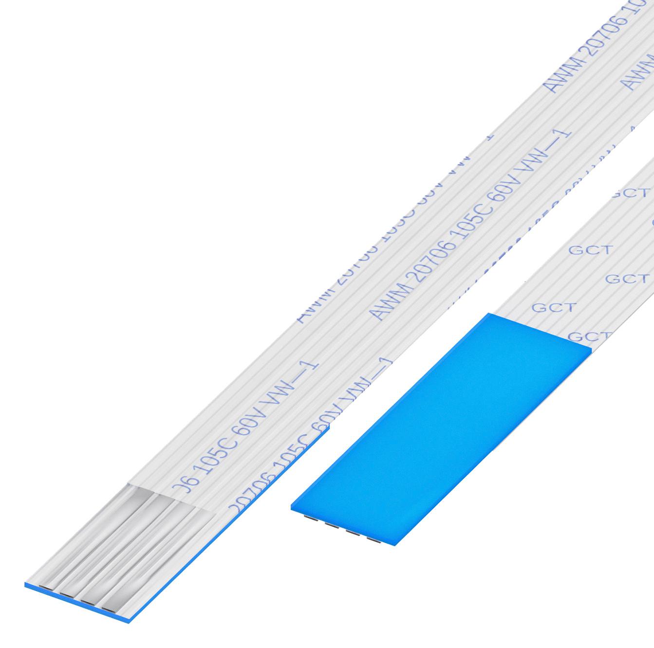 GLOBAL CONNECTOR TECHNOLOGY 10-04-D-0076-C-4-08-4-T