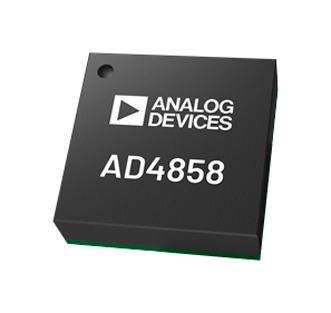 ANALOG DEVICES AD4858BBCZ