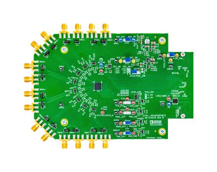 ANALOG DEVICES EVAL-AD4858FMCZ