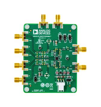 ANALOG DEVICES EVAL-ADA4351-2EBZ