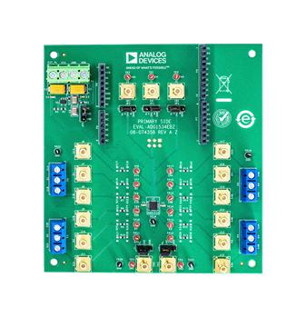 ANALOG DEVICES EVAL-ADG1534EBZ