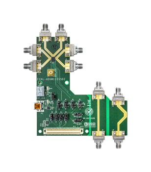 ANALOG DEVICES EVAL-ADGM1121SDZ