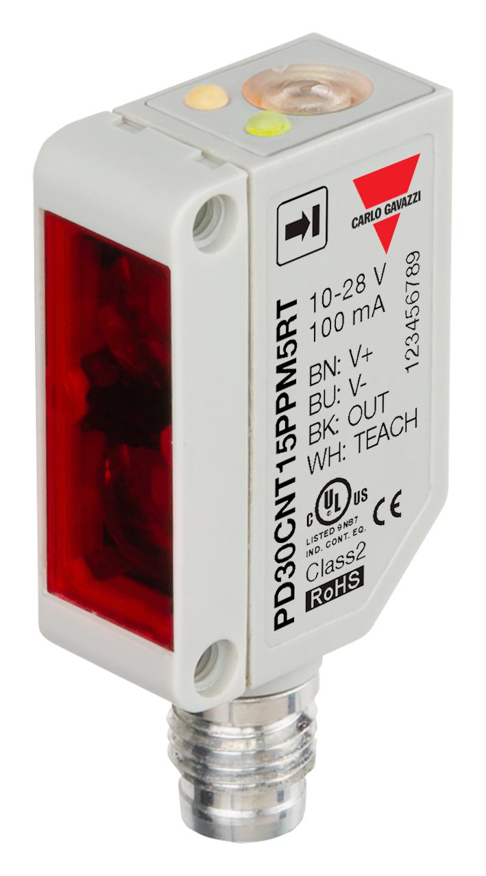 CARLO GAVAZZI PD30CNT15PPM5RT