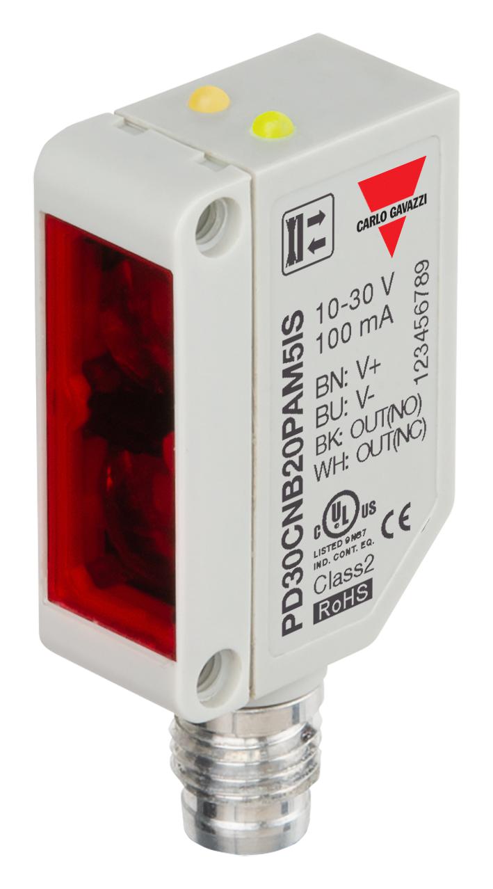 CARLO GAVAZZI PD30CNB20PAM5IS