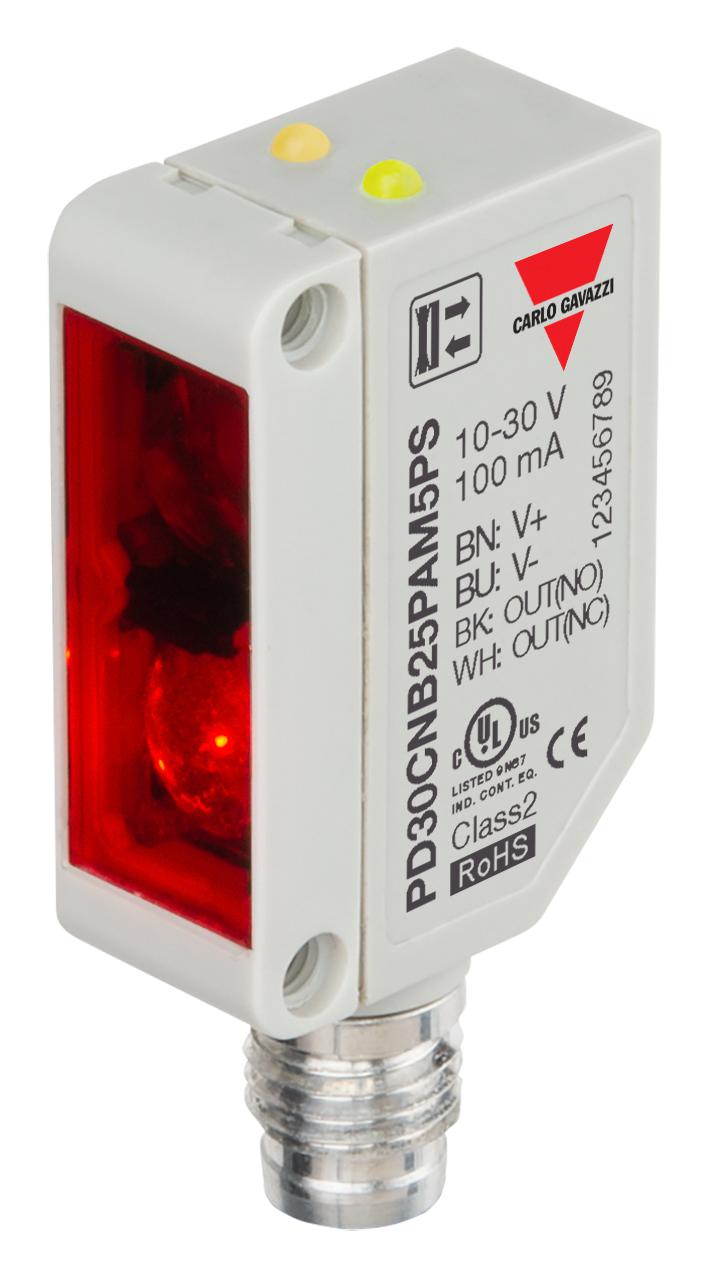 CARLO GAVAZZI PD30CNB25PAM5PS