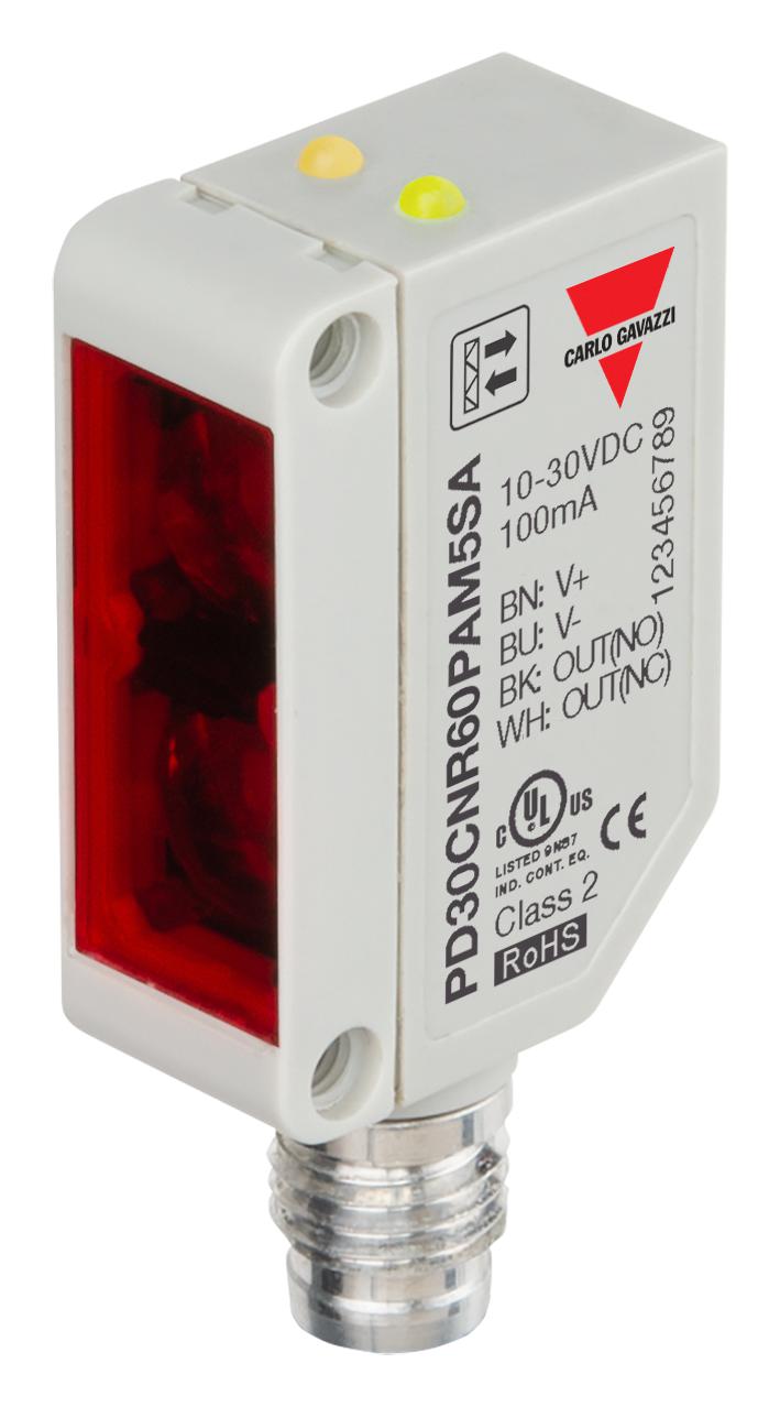 CARLO GAVAZZI PD30CNR60PAM5SA