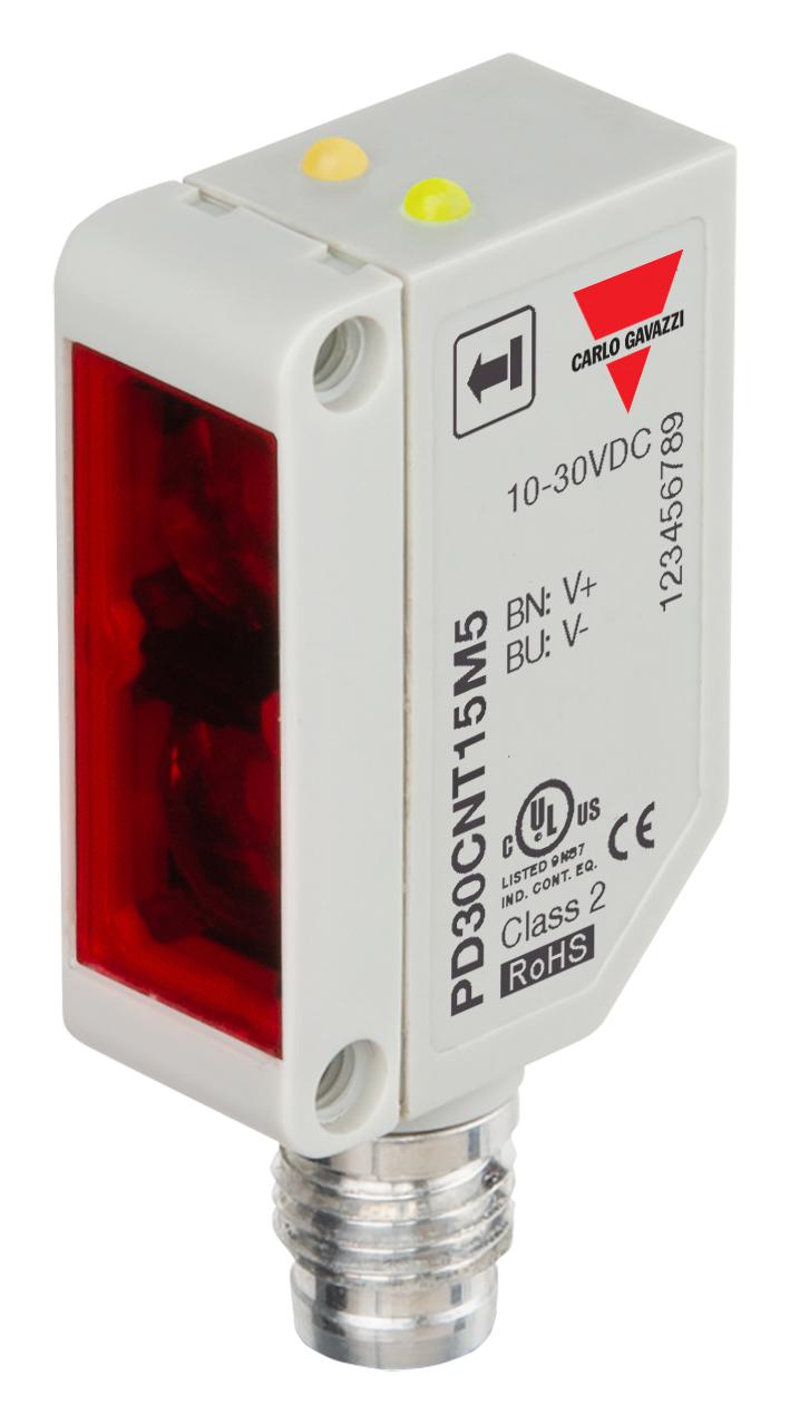 CARLO GAVAZZI PD30CNT15M5