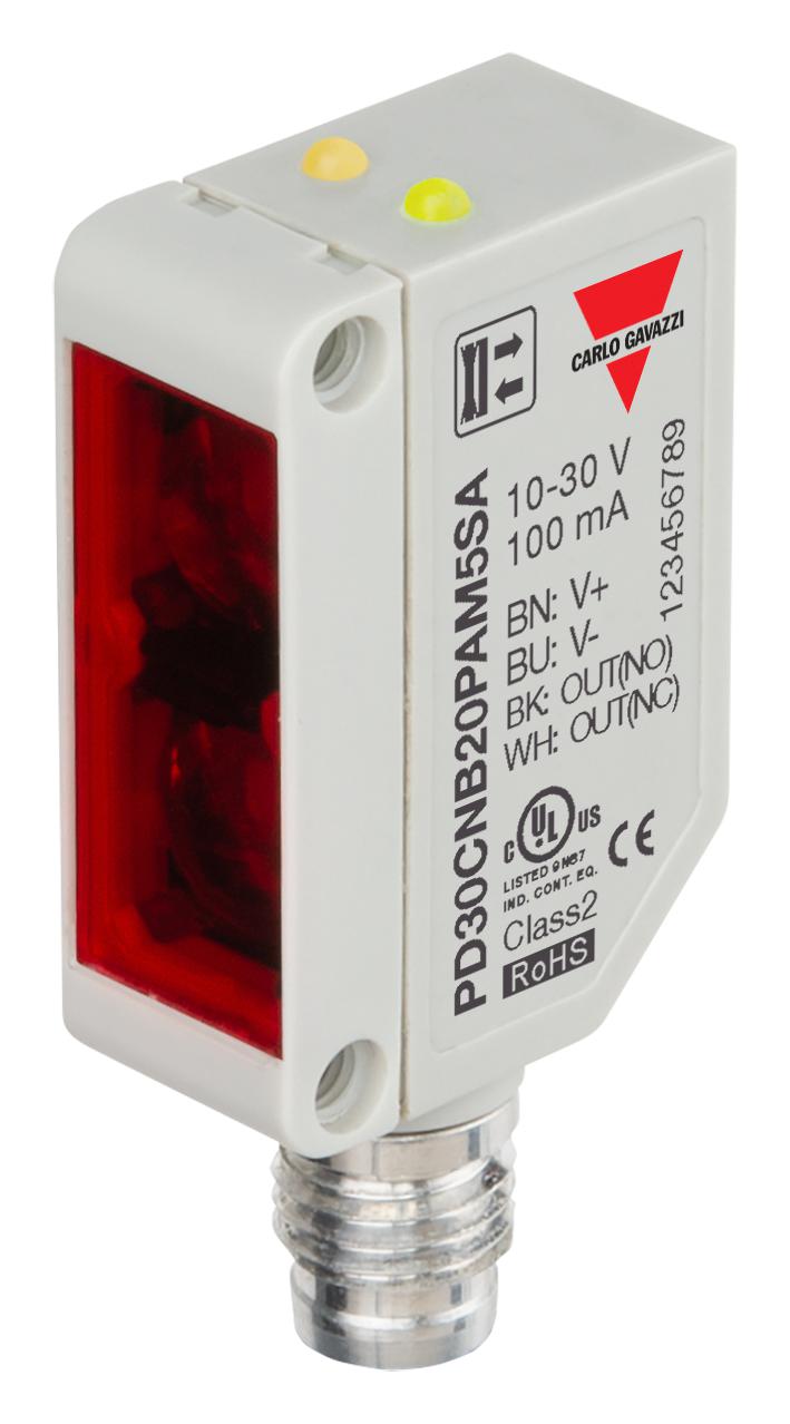 CARLO GAVAZZI PD30CNB20PAM5SA