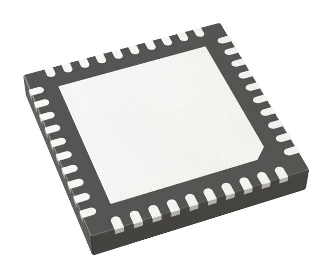 ANALOG DEVICES LTC2686CUJ-12#TRPBF