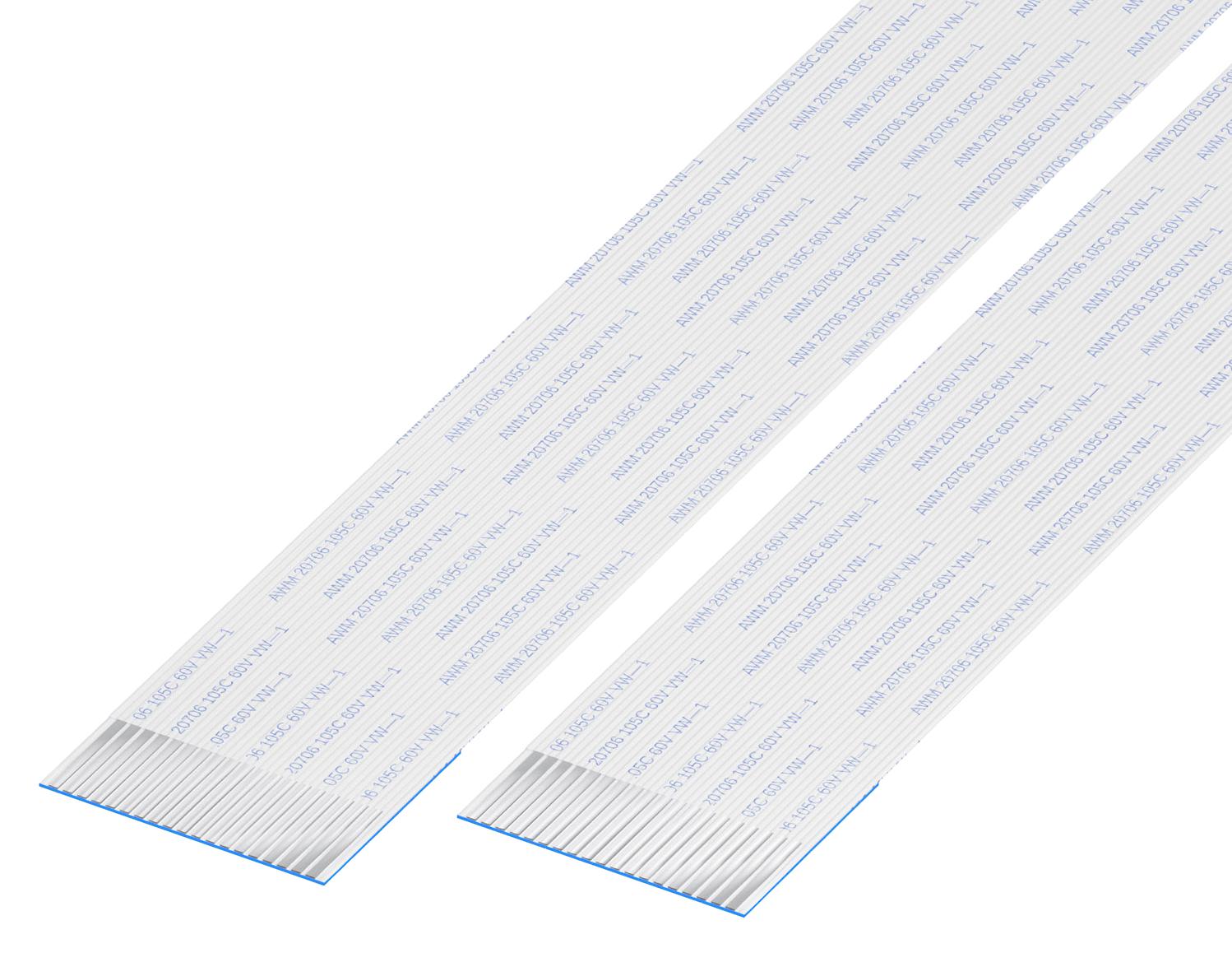 GLOBAL CONNECTOR TECHNOLOGY 10-19-A-0030-C-4-08-4-T