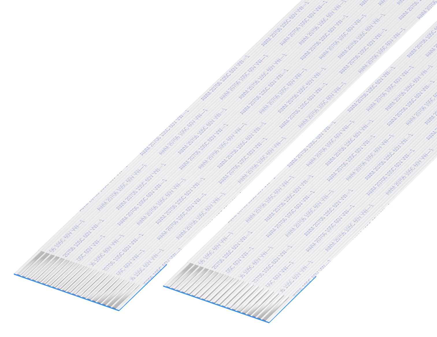 GLOBAL CONNECTOR TECHNOLOGY 10-20-A-0101-C-4-08-4-T