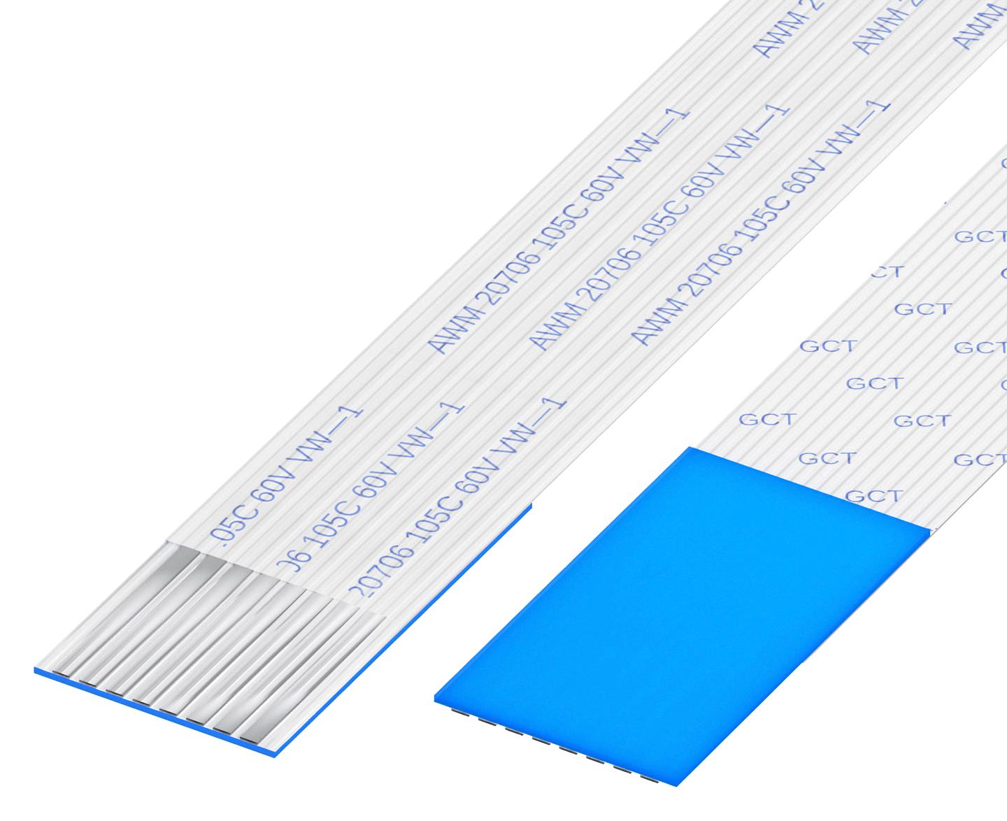 GLOBAL CONNECTOR TECHNOLOGY 10-08-D-0050-C-4-08-4-T