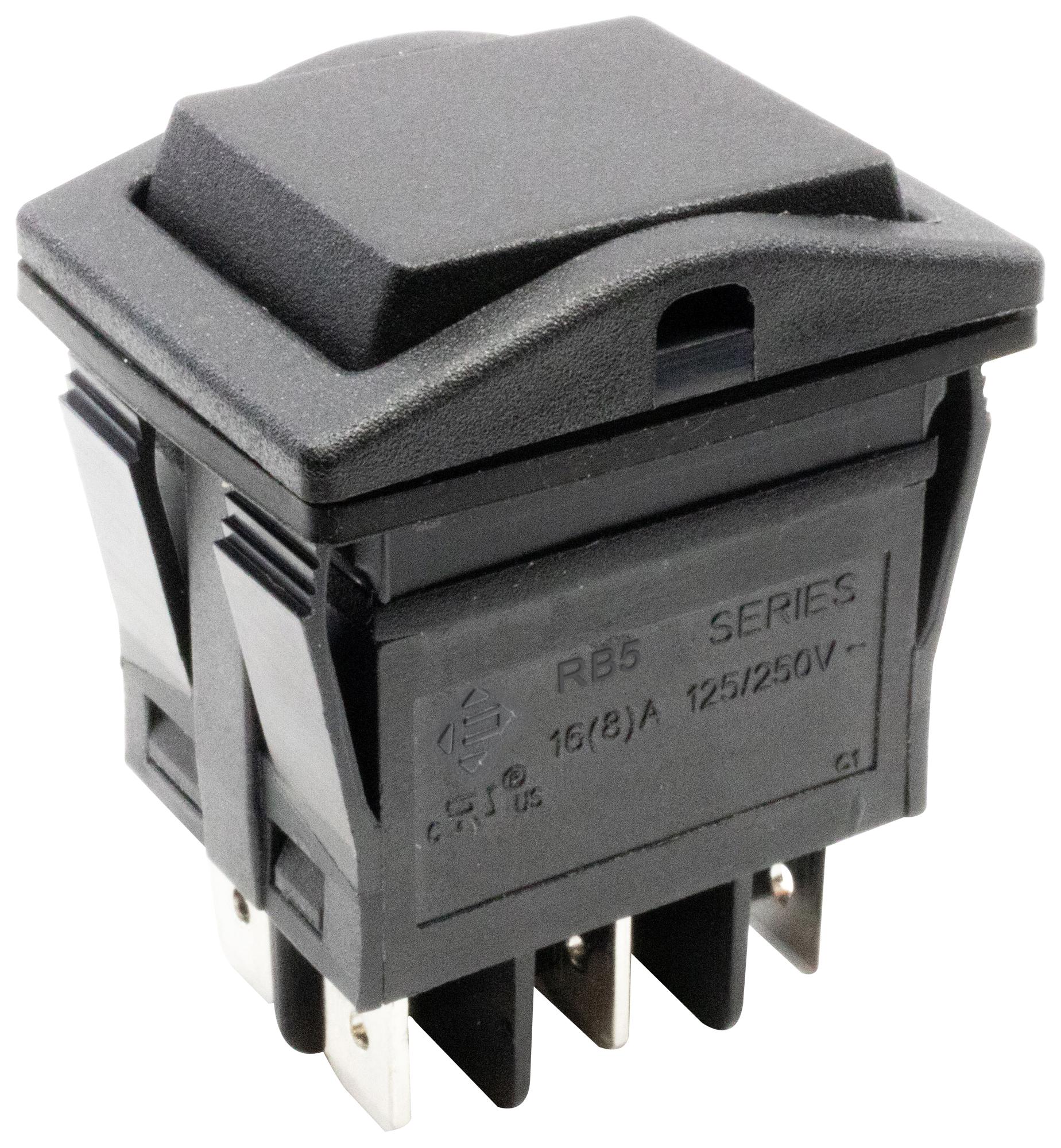 E-SWITCH RB546A1100-136