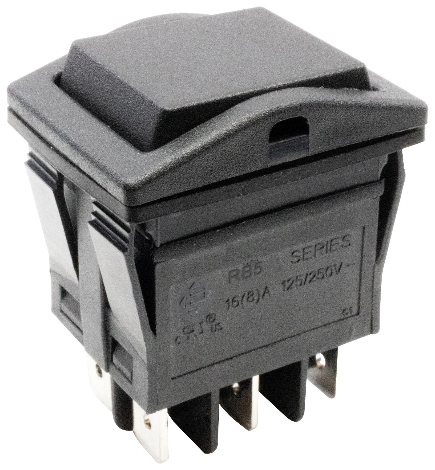 E-SWITCH RB543A1100-136