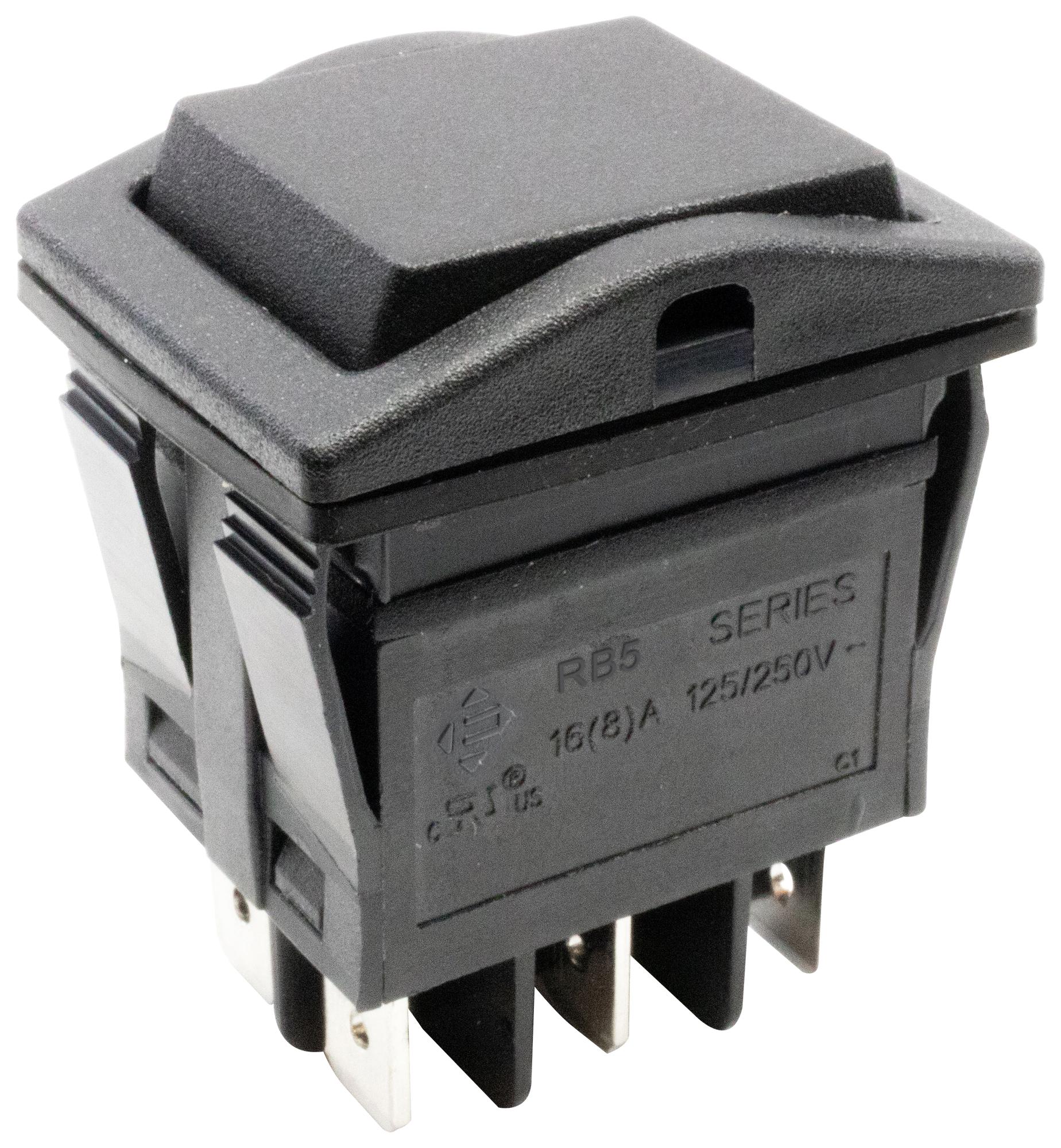 E-SWITCH RB547A1100-136