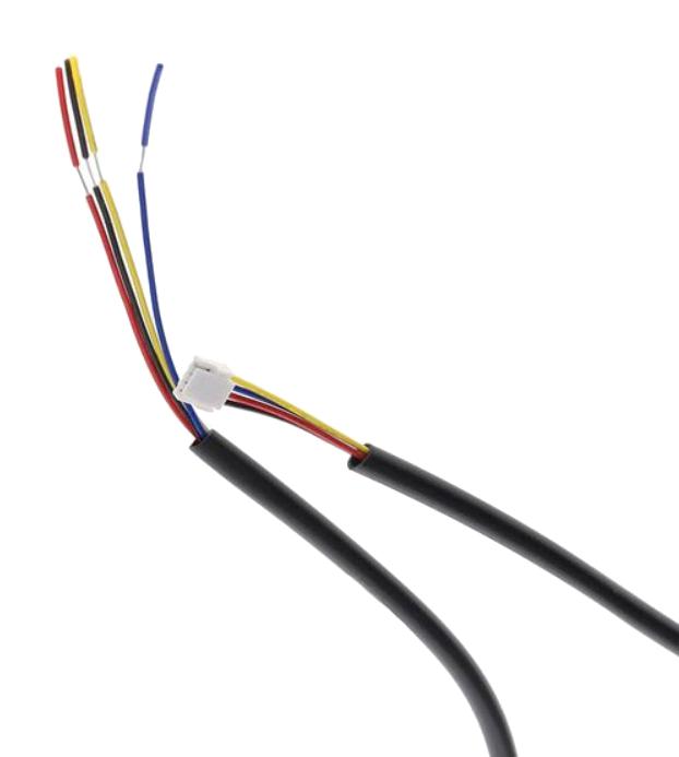 OMRON ELECTRONIC COMPONENTS D6F-CABLE3