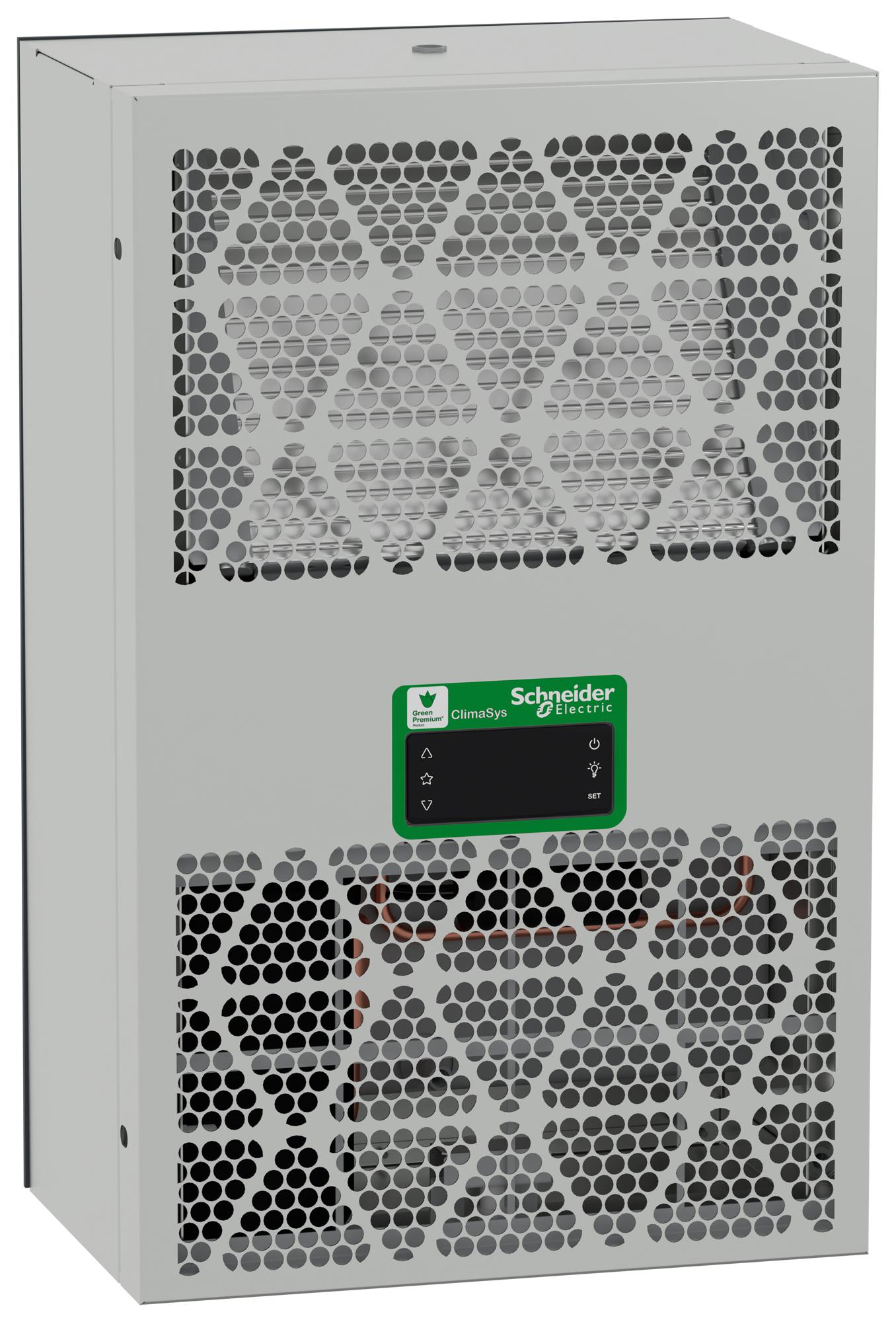 SCHNEIDER ELECTRIC NSYCU600DG