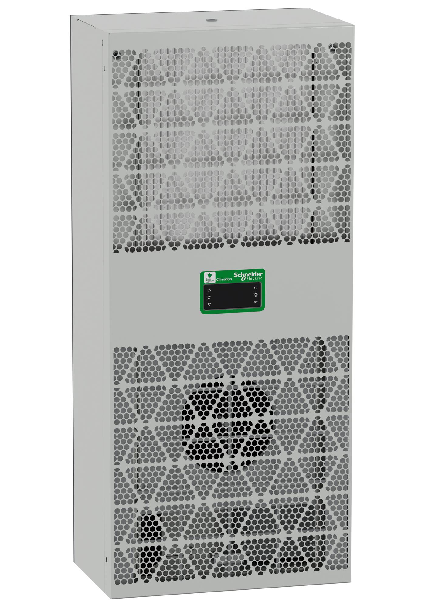 SCHNEIDER ELECTRIC NSYCU8002P4DG