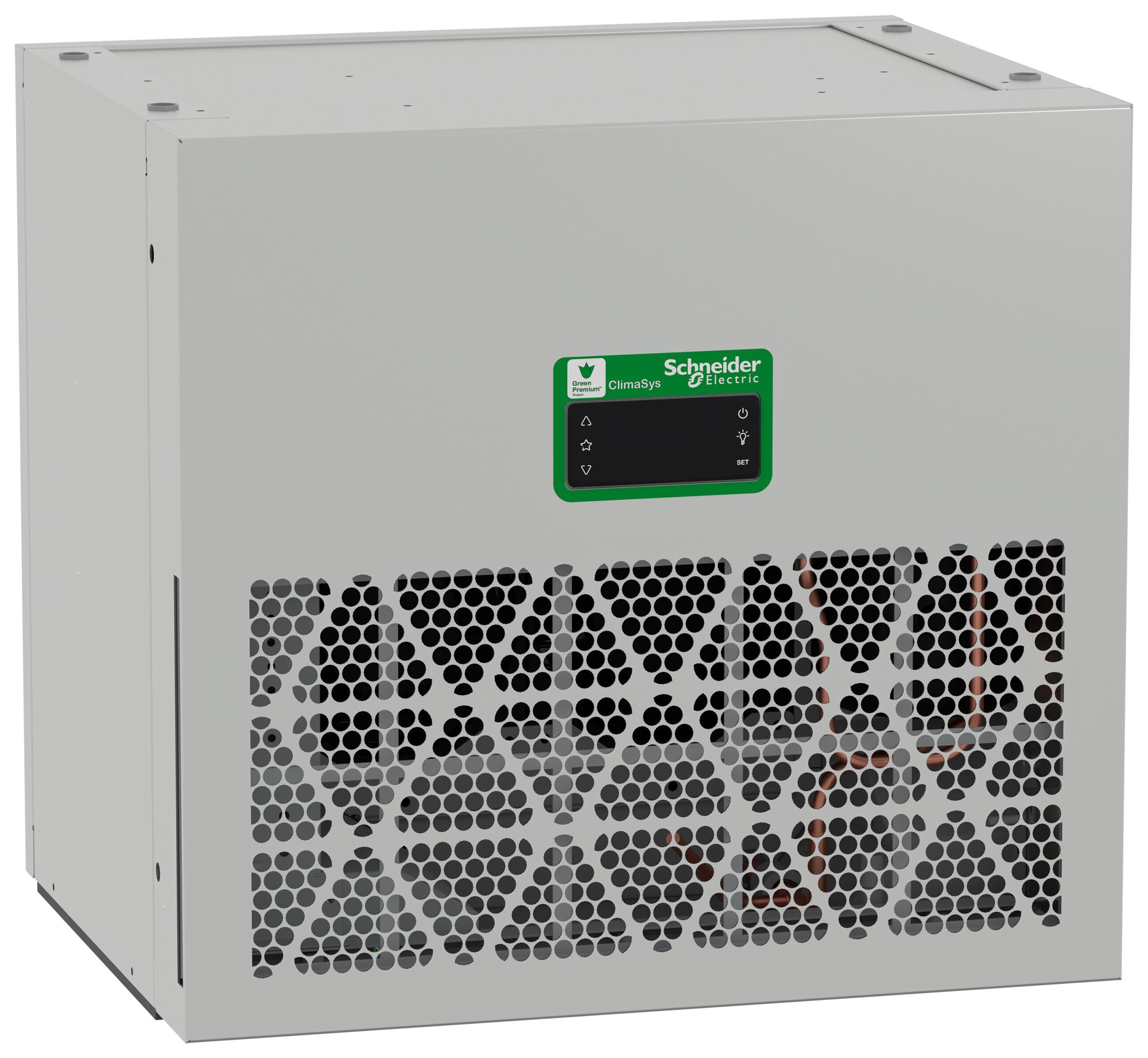 SCHNEIDER ELECTRIC NSYCU600RDG