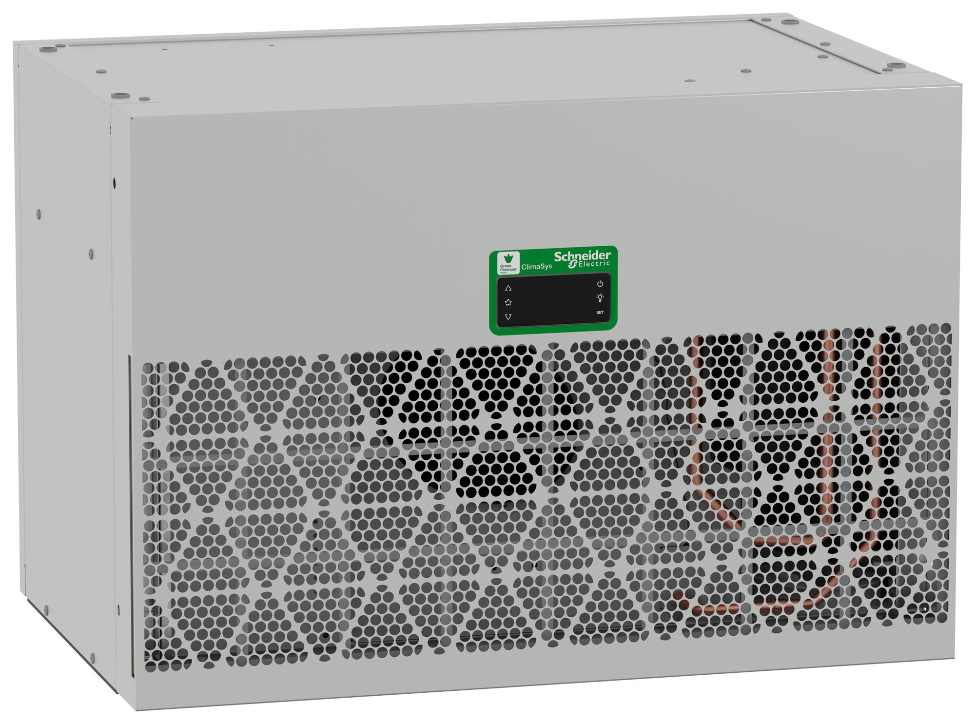 SCHNEIDER ELECTRIC NSYCU800RDG