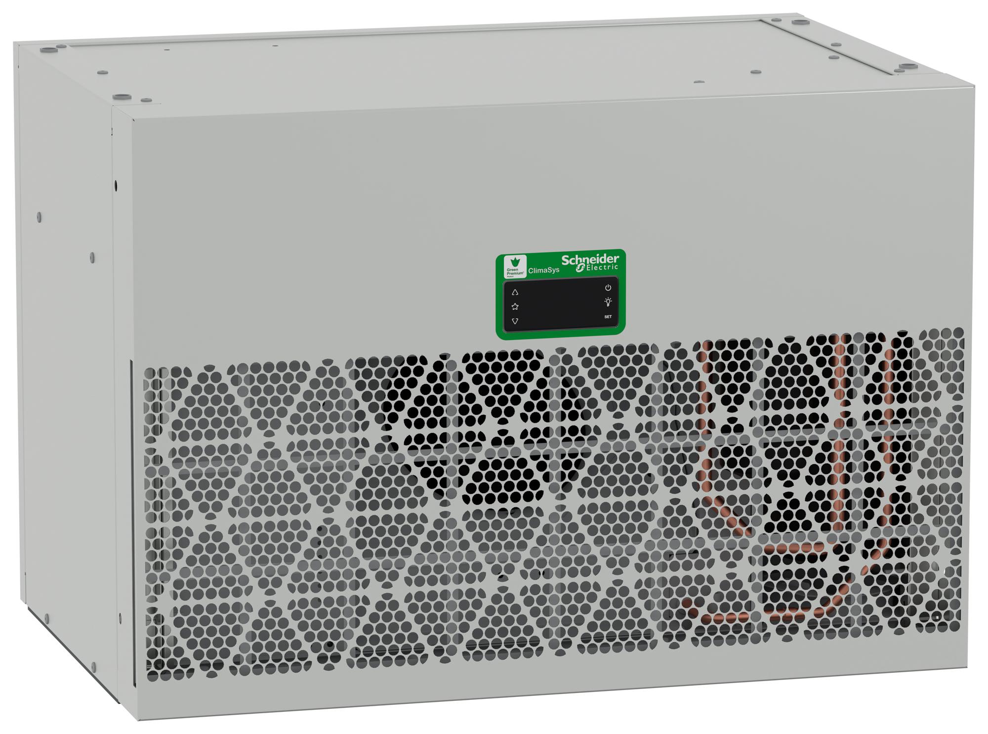 SCHNEIDER ELECTRIC NSYCU8002P4RDG