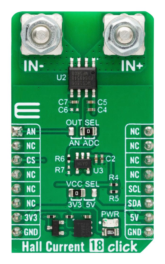 MIKROELEKTRONIKA MIKROE-5832