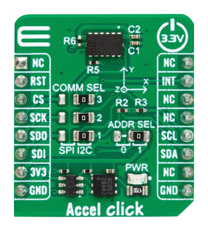 MIKROELEKTRONIKA MIKROE-5766