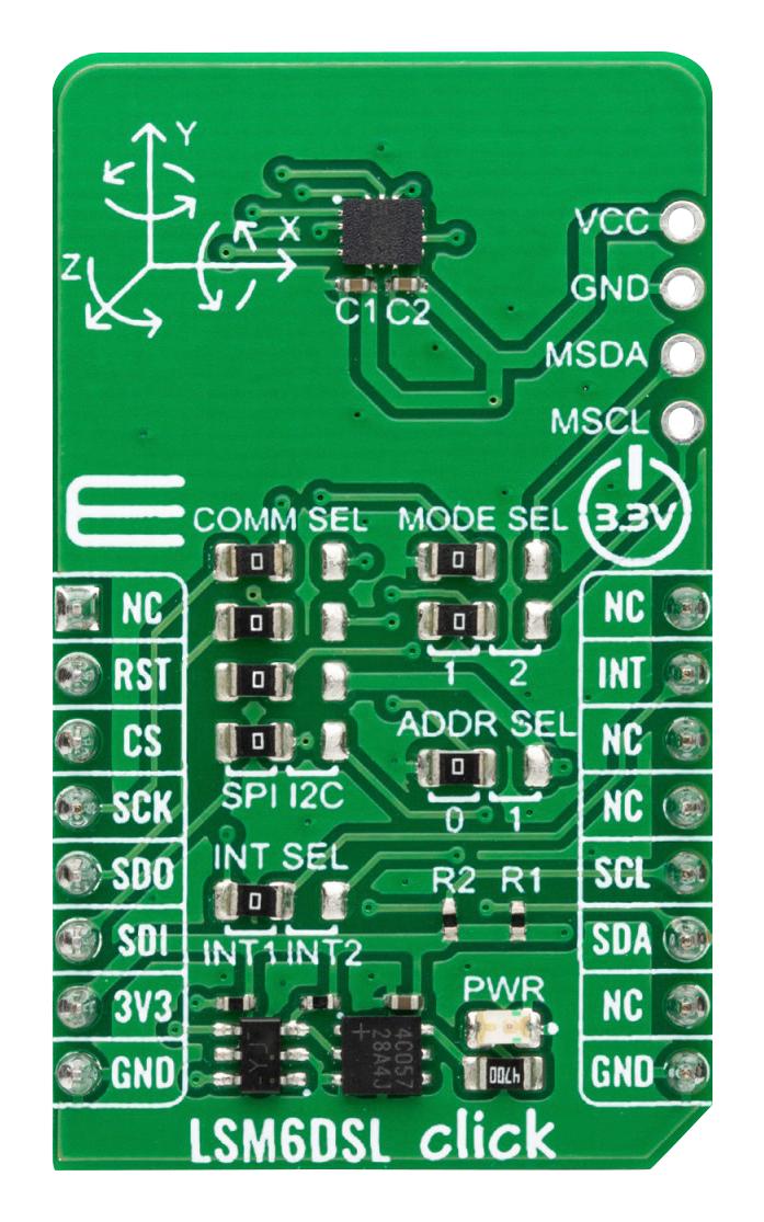 MIKROELEKTRONIKA MIKROE-5687