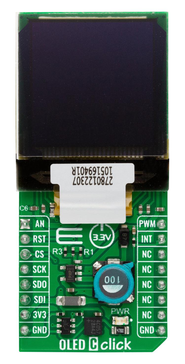 MIKROELEKTRONIKA MIKROE-5545