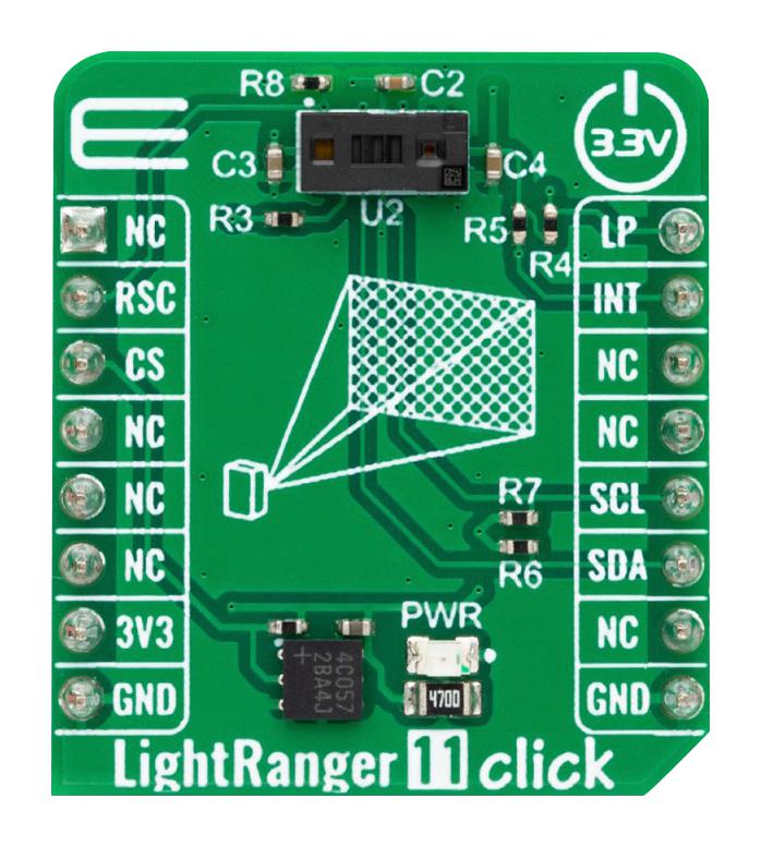 MIKROELEKTRONIKA MIKROE-5864