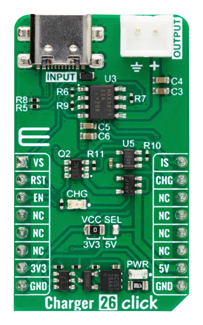 MIKROELEKTRONIKA MIKROE-5882