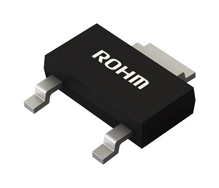 ROHM R6006KND4TL1