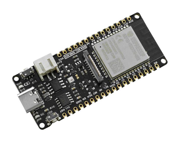 FIREBEETLE 2 BOARD, IOT-MCU, XTENSA LX6;