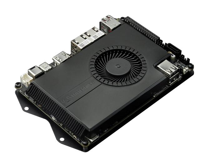 SBC-SERVER, LATTEPANDA SIGMA, 16GB;