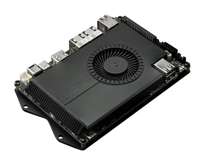 SBC-SERVER, LATTEPANDA SIGMA, 32GB;