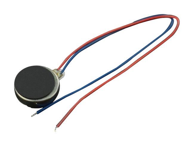 DC-MOTOR, 3VDC, 0.05A, 11000U/MIN;