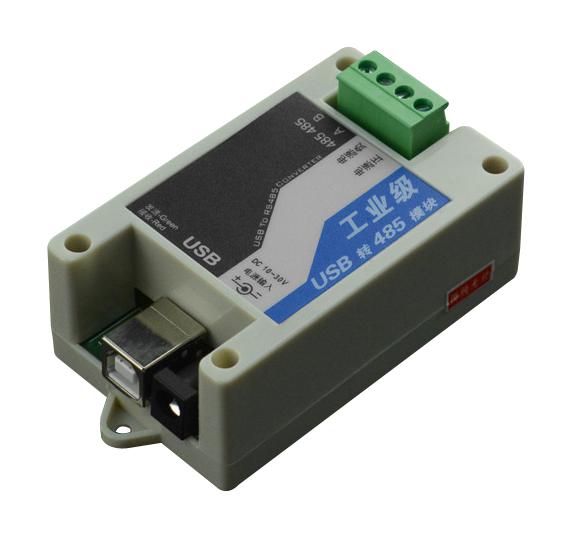 KONVERTER, USB AUF RS485, INDUSTRIE;