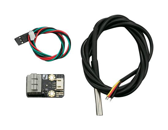 SENSOR-KIT, DIGITALER TEMPERATURSENSOR;