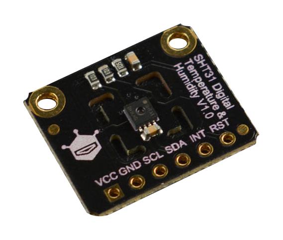 TEMP.- & FEUCHTIGK.SENSOR-BREAKOUT-BOARD;