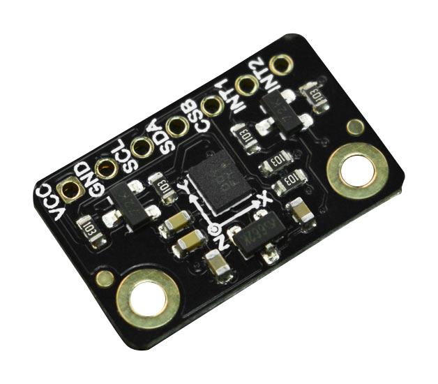 SENSOR-BREAKOUT-BOARD, 9-ACHSEN;