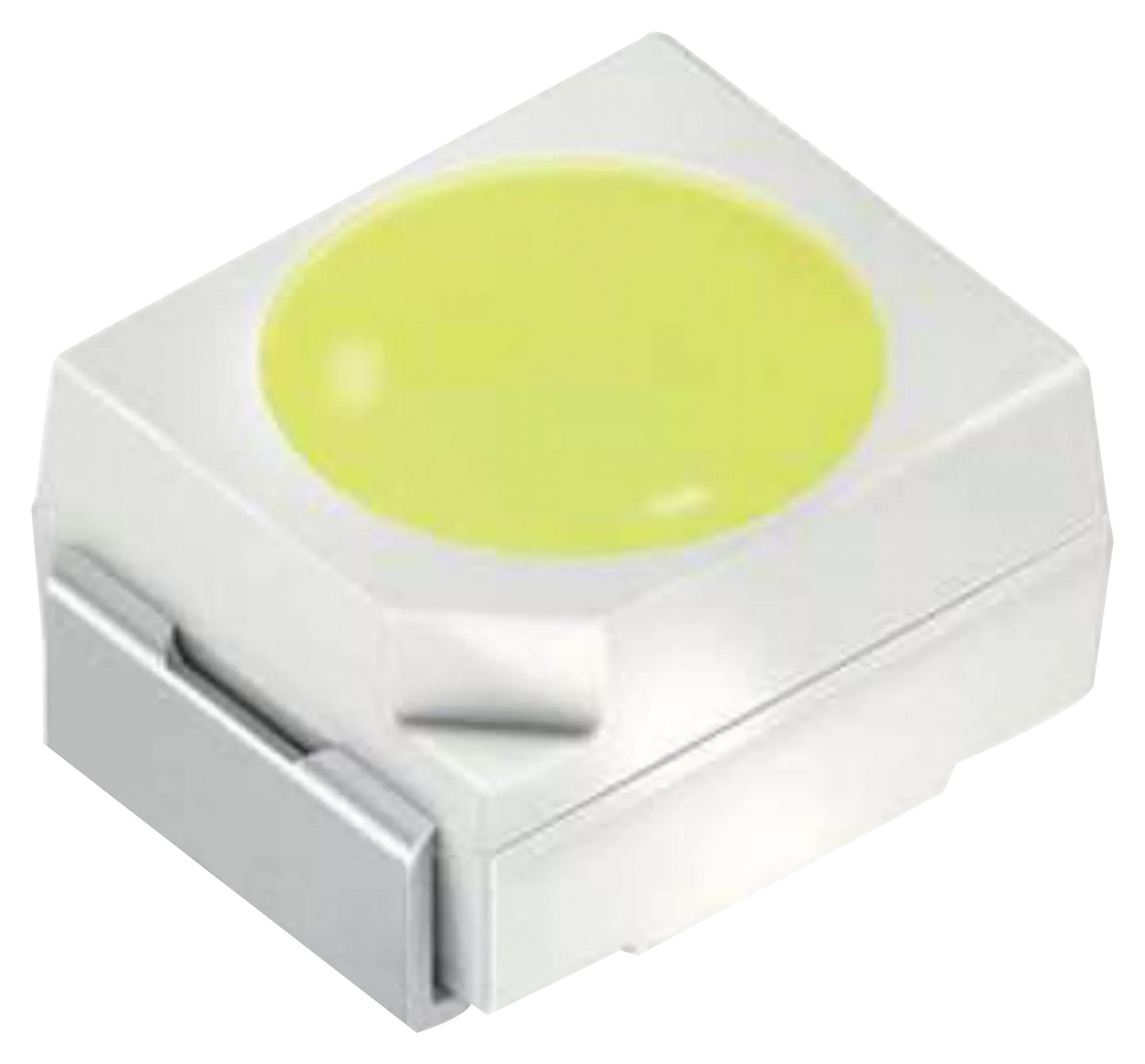 LED, REINGRÃN, 18MCD, 560NM, 160Â°;