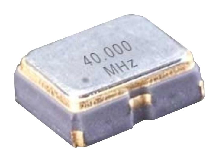 QUARZ, 30MHZ, 15PF, SMD 2MM X 1.6MM;