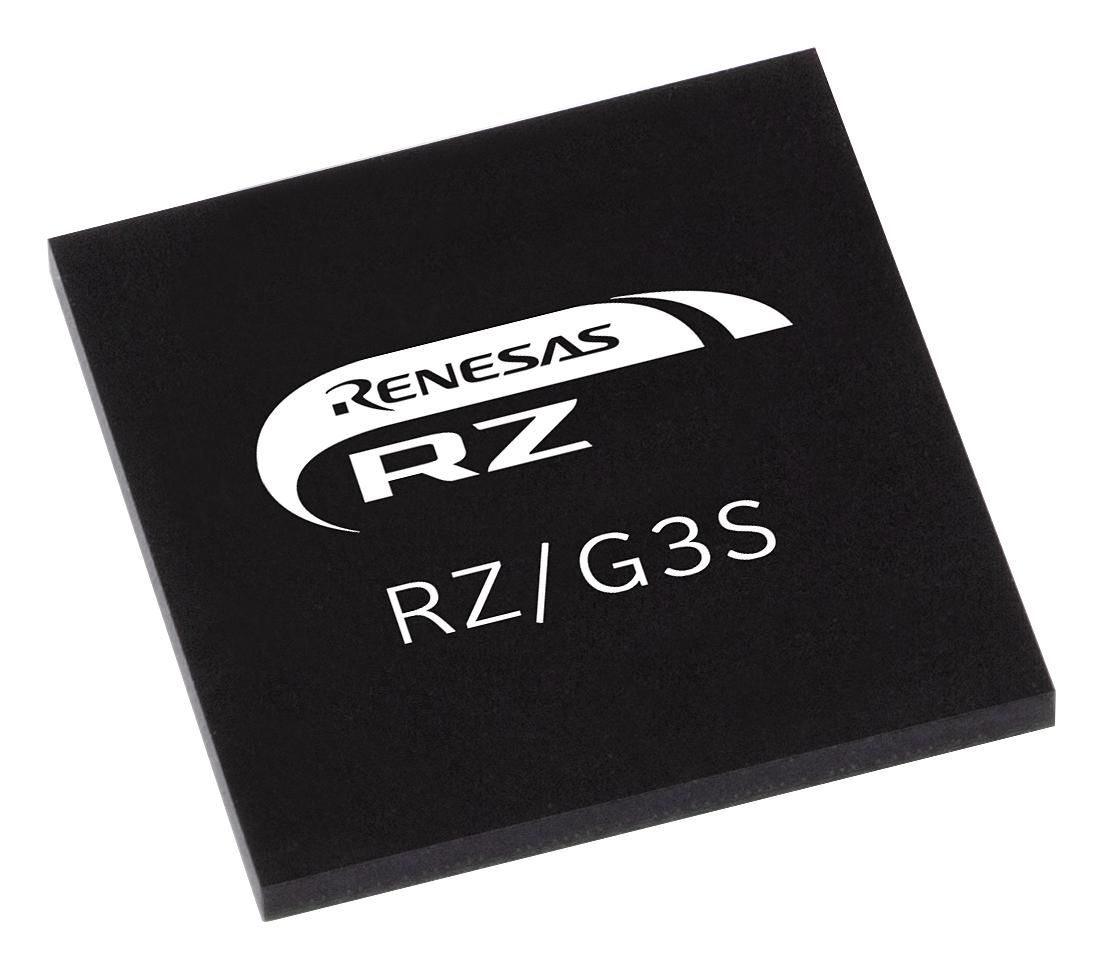 RENESAS R9A08G045S33GBG#AC0