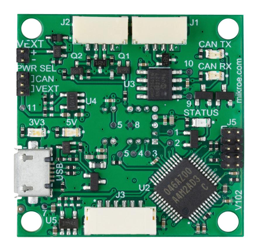 MIKROELEKTRONIKA MIKROE-5631