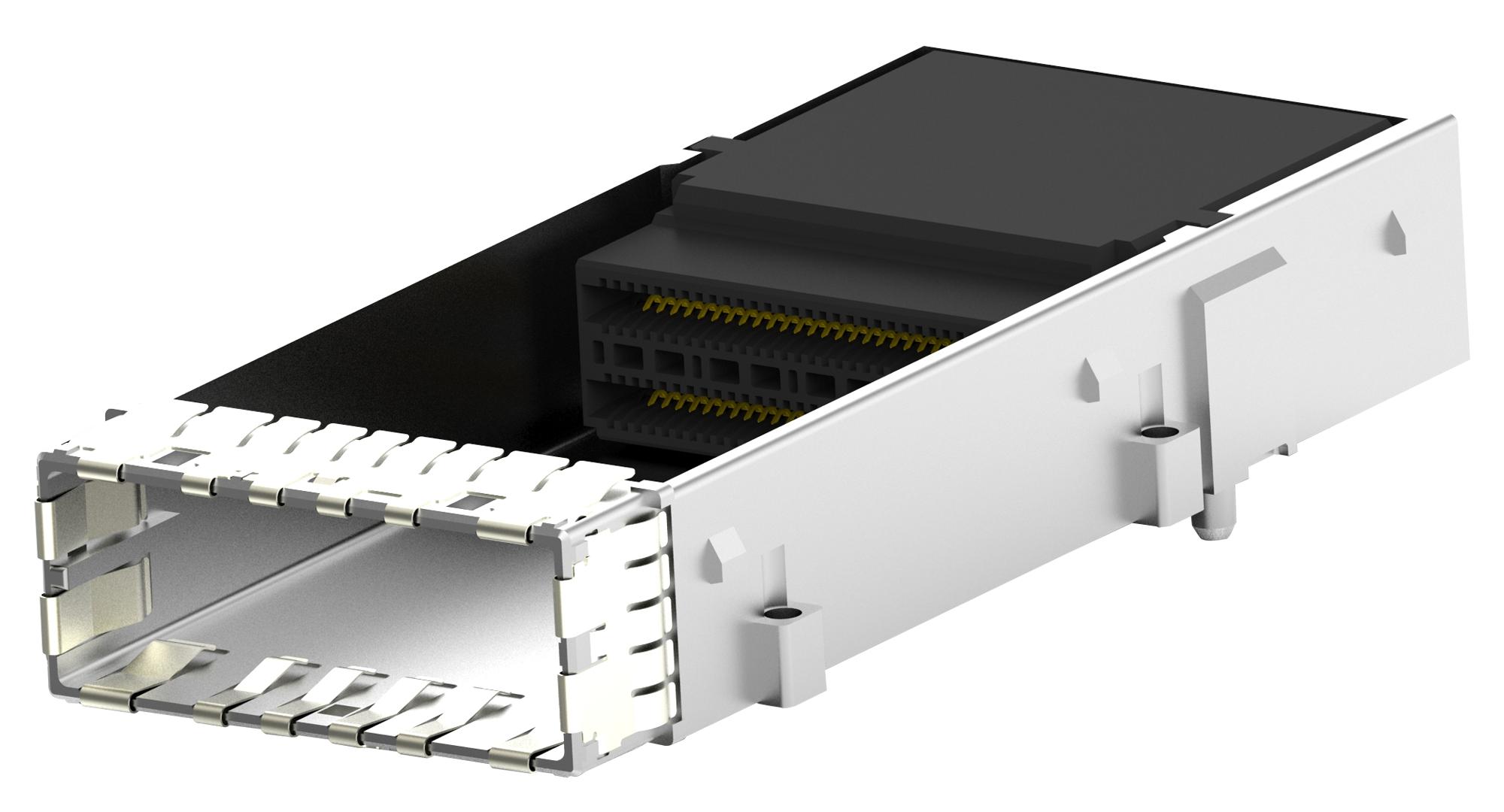 BUCHSE, CDFP, 120POS, PCB;