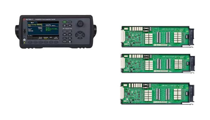 KEYSIGHT TECHNOLOGIES DAQ970MB