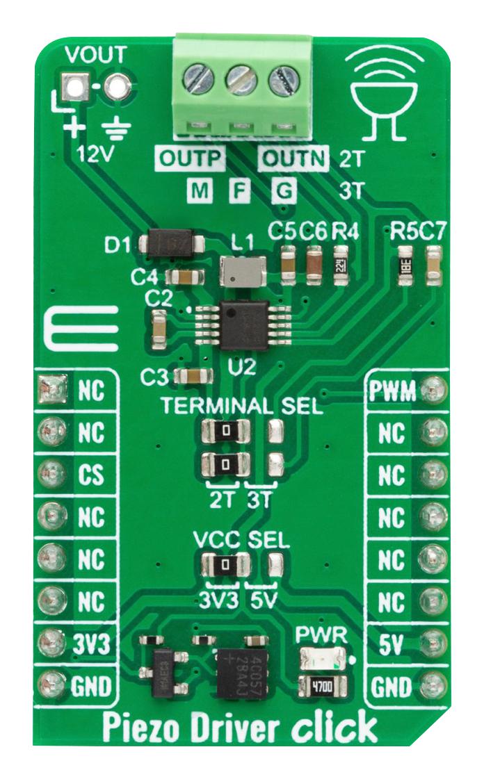 MIKROELEKTRONIKA MIKROE-5896