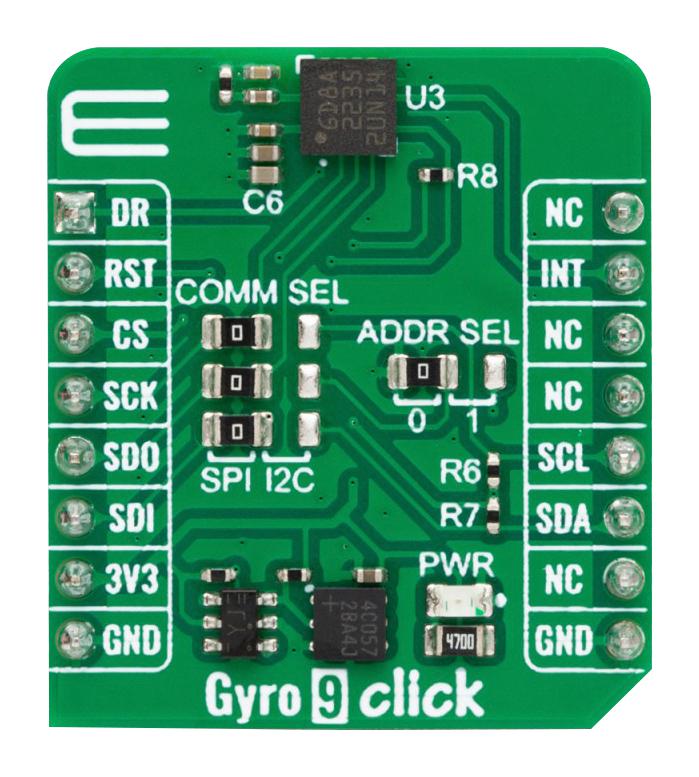 MIKROELEKTRONIKA MIKROE-5881